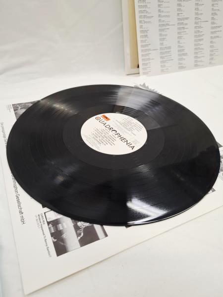 DISCO 33 GIRI QUADROPHENIA