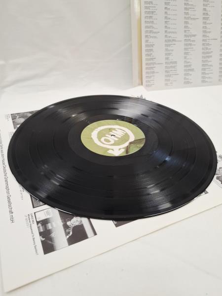 DISCO 33 GIRI QUADROPHENIA