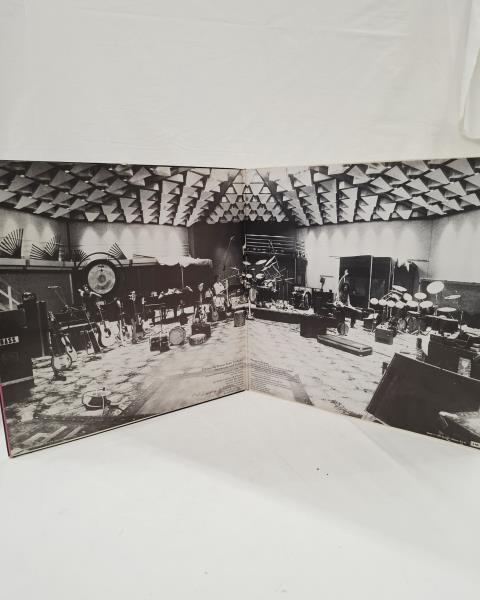 DISCO 33 GIRI QUEEN - JAZZ