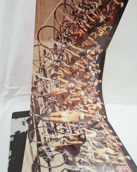 DISCO 33 GIRI QUEEN - JAZZ