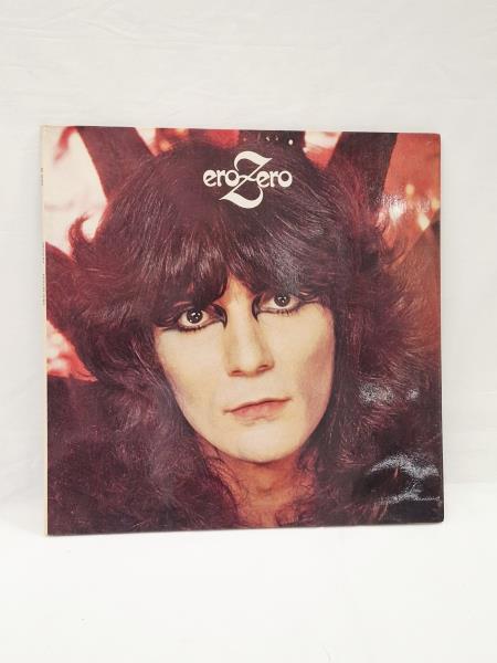 DISCO 33 GIRI RENATO ZERO - EROZERO