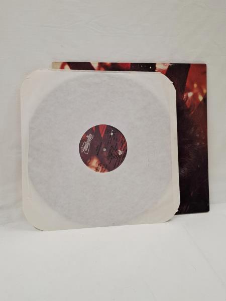 DISCO 33 GIRI RENATO ZERO - EROZERO