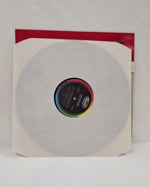 DISCO 33 GIRI THE BEATLES - TWIST AND SHOUT