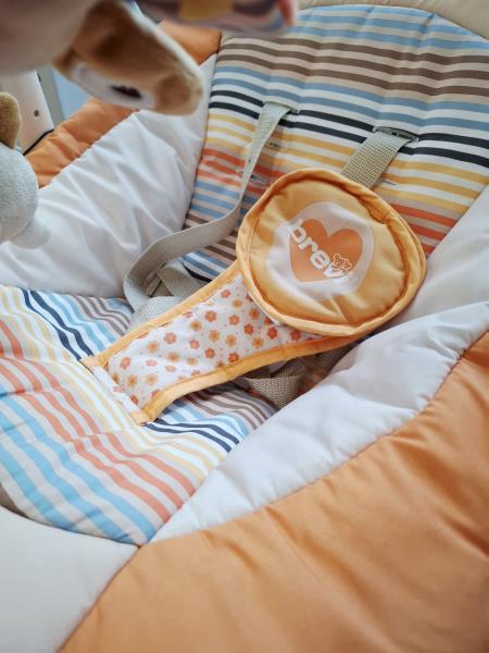 DONDOLO ELETTRICO BATTERIA BREVI