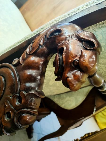 DIVANETTO DORMOUSE