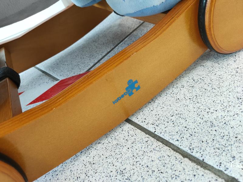 ELEFANTE DONDOLO LABEBE