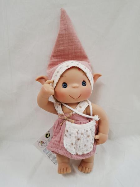 ELFO NINES D'ONIL CAPPELLO ROSA