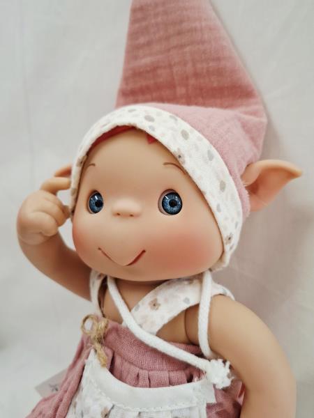 ELFO NINES D'ONIL CAPPELLO ROSA