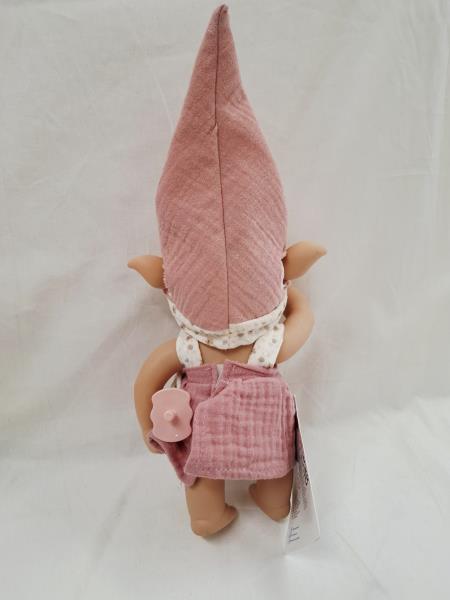 ELFO NINES D'ONIL CAPPELLO ROSA
