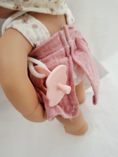 ELFO NINES D'ONIL CAPPELLO ROSA
