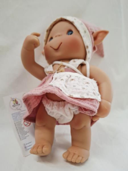 ELFO NINES D'ONIL CAPPELLO ROSA