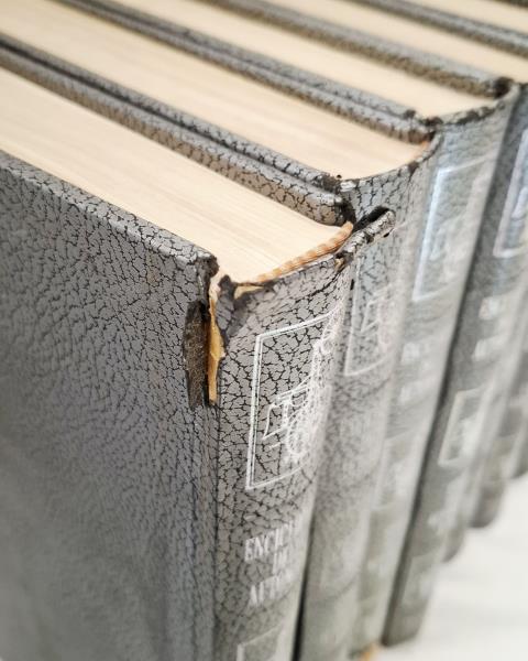 ENCICLOPEDIA DELL'AUTOMOBILE FABBRI EDITORE