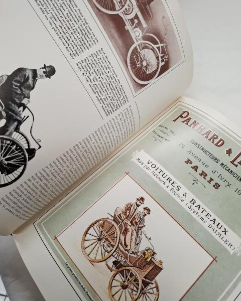 ENCICLOPEDIA DELL'AUTOMOBILE FABBRI EDITORE