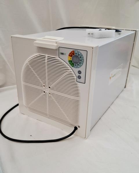 ESSICATORE DOMUS B5 TAURO ESSICCATORI PER ALIMENTI CON 5 CESTELLI NUOVO!