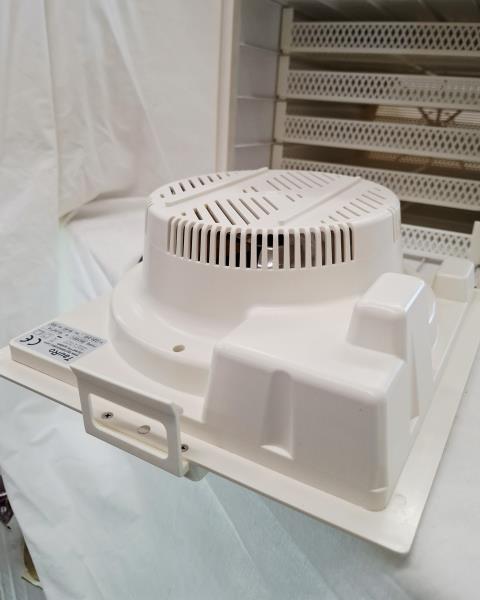 ESSICATORE DOMUS B5 TAURO ESSICCATORI PER ALIMENTI CON 5 CESTELLI NUOVO!