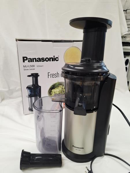 ESTRATTORE PANASONIC