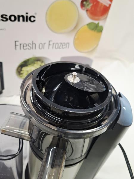 ESTRATTORE PANASONIC