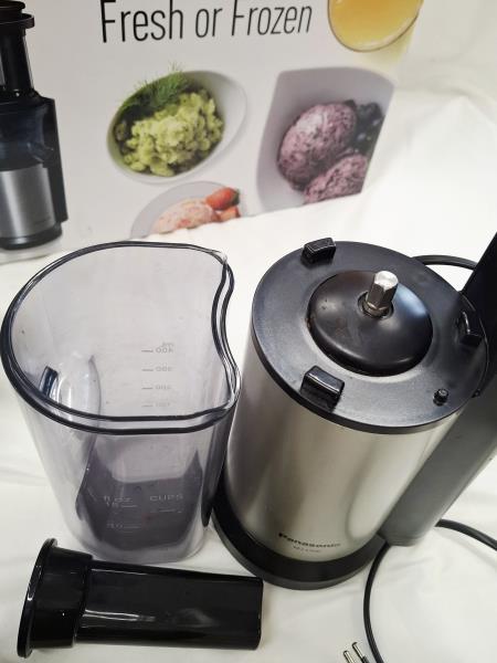 ESTRATTORE PANASONIC