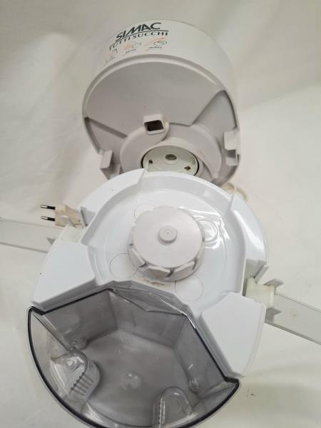 ESTRATTORE TUTTI SUCCHI SIMAC