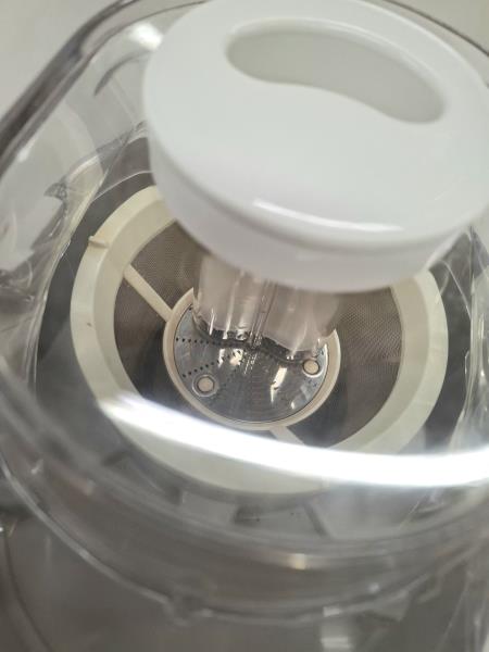 ESTRATTORE TUTTI SUCCHI SIMAC