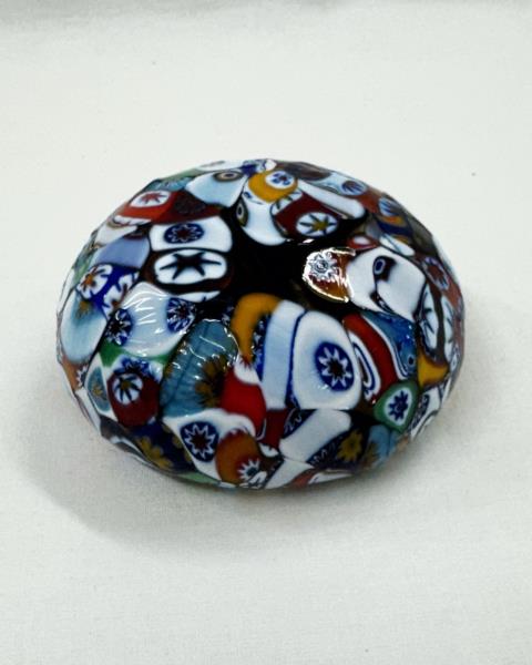 FERMACARTE LA MURRINA DIAM 7 CM