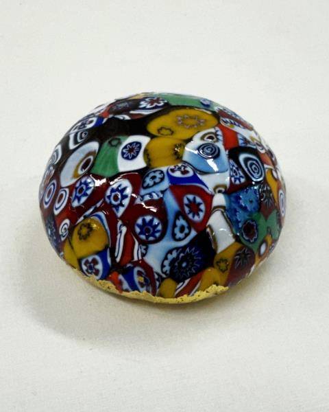 FERMACARTE LA MURRINA DIAM 7 CM