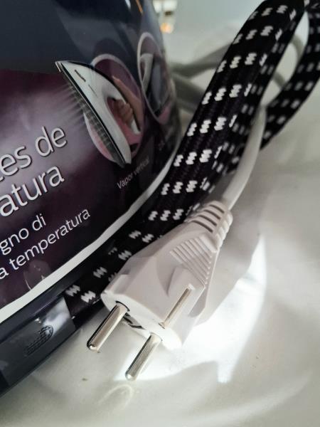 FERRO DA STIRO PHILIPS PERFECT CARE AQUA