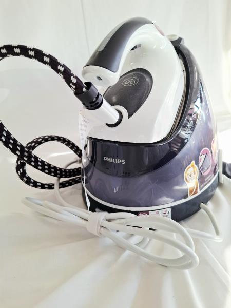 FERRO DA STIRO PHILIPS PERFECT CARE AQUA