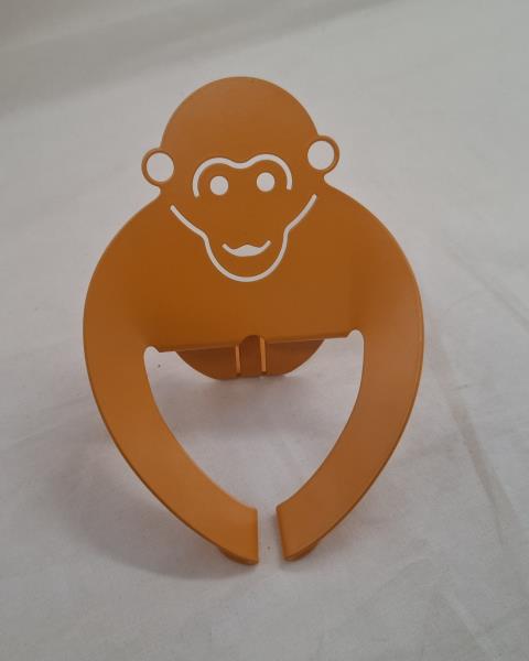 FIGURA DECORATIVA SCIMMIA ALESSI