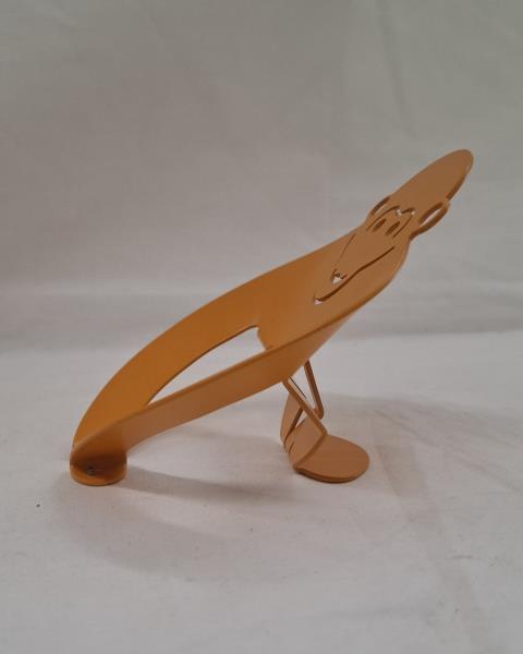 FIGURA DECORATIVA SCIMMIA ALESSI