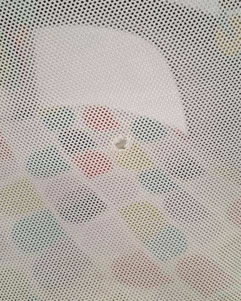 FISHER-PRICE BOX PORTATILE GRIGIO