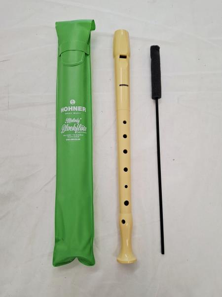 FLAUTO NUOVO HOHNER