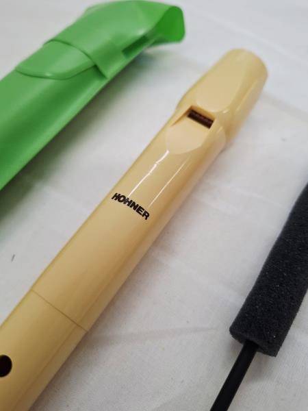 FLAUTO NUOVO HOHNER