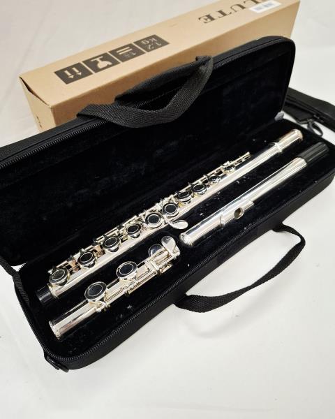 FLAUTO TRAVERSO SOUNDSATION SFL-10