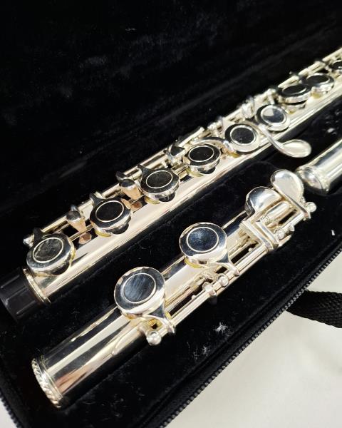 FLAUTO TRAVERSO SOUNDSATION SFL-10