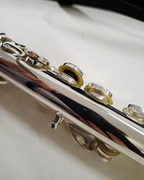 FLAUTO TRAVERSO SOUNDSATION SFL-10