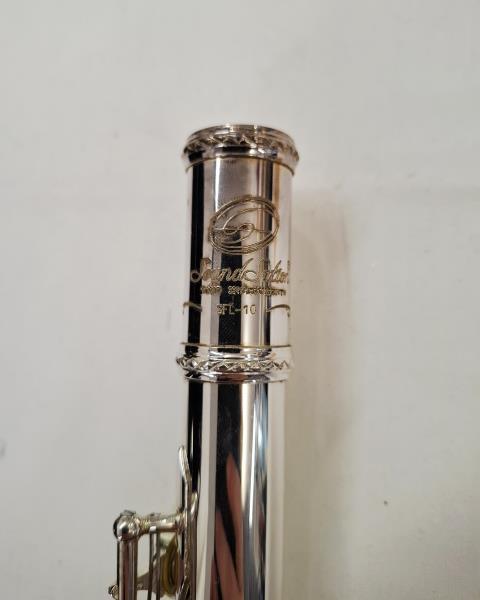 FLAUTO TRAVERSO SOUNDSATION SFL-10
