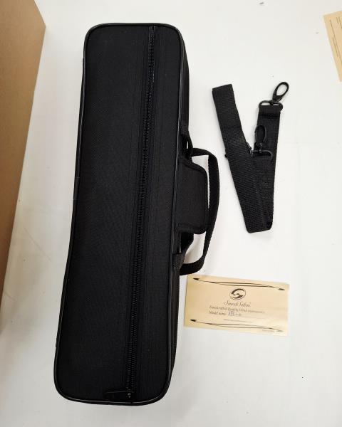 FLAUTO TRAVERSO SOUNDSATION SFL-10