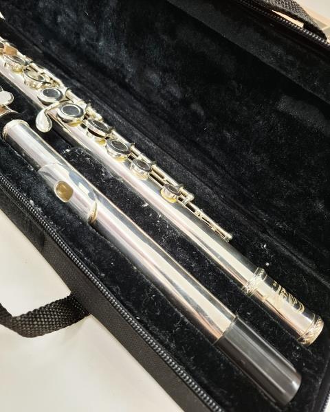 FLAUTO TRAVERSO SOUNDSATION SFL-10