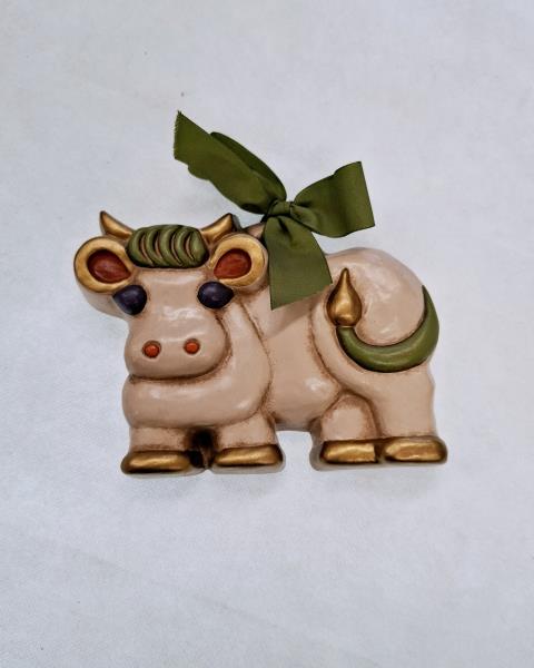 FORMELLA MUCCA THUN