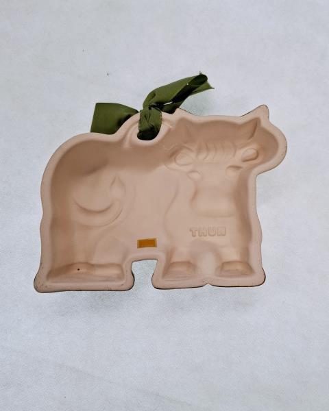 FORMELLA MUCCA THUN