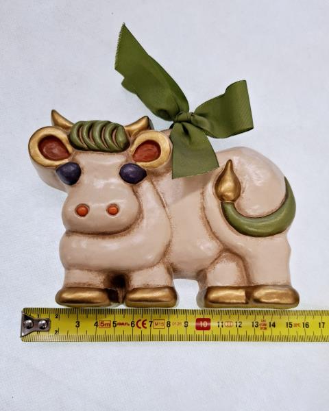 FORMELLA MUCCA THUN