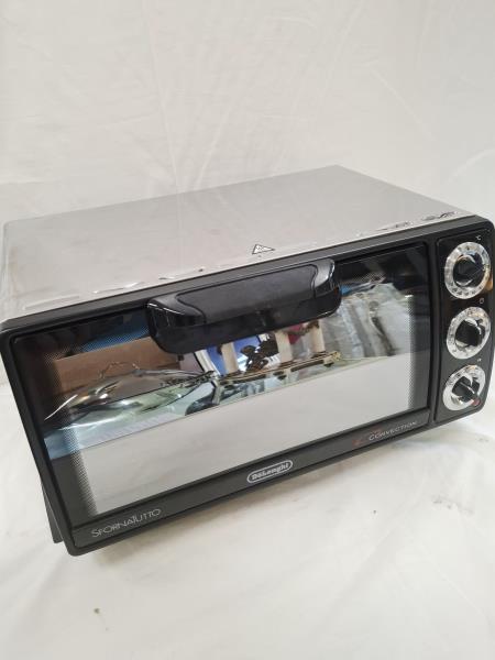 FORNETTO ELETTRICO SFORNATUTTO DE LONGHI