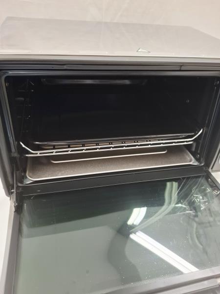 FORNETTO ELETTRICO SFORNATUTTO DE LONGHI