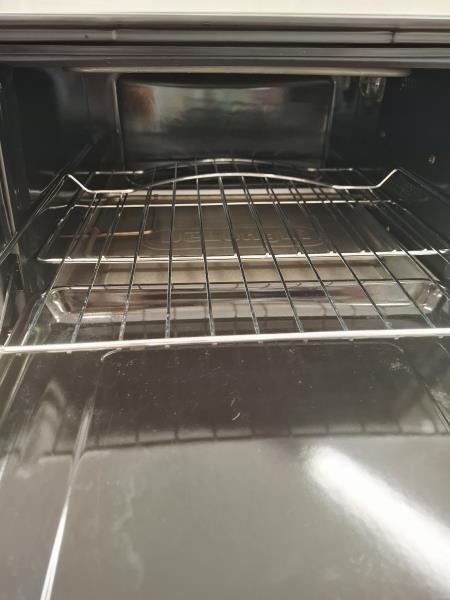 FORNETTO ELETTRICO SFORNATUTTO DE LONGHI