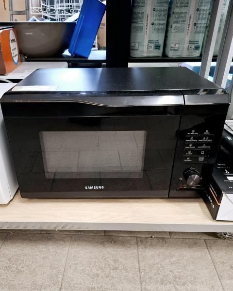 FORNO A MICROONDE COMBINATO SAMSUNG