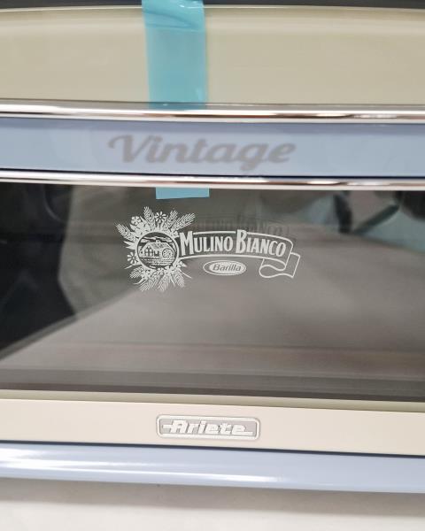 FORNO ELETTERICO ARIETE 