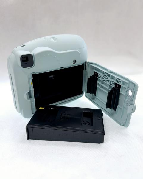 FOTOCAMERA INSTAX MINI 9 FUJIFILM AZZURRA