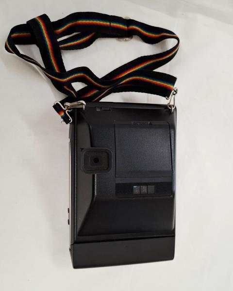 FOTOCAMERA KODAK EK160-EF