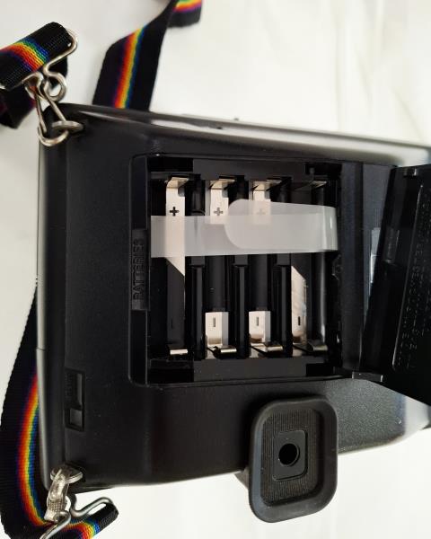 FOTOCAMERA KODAK EK160-EF